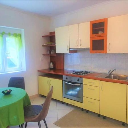 Apartment Fain - Private Parking Zadar Exterior foto