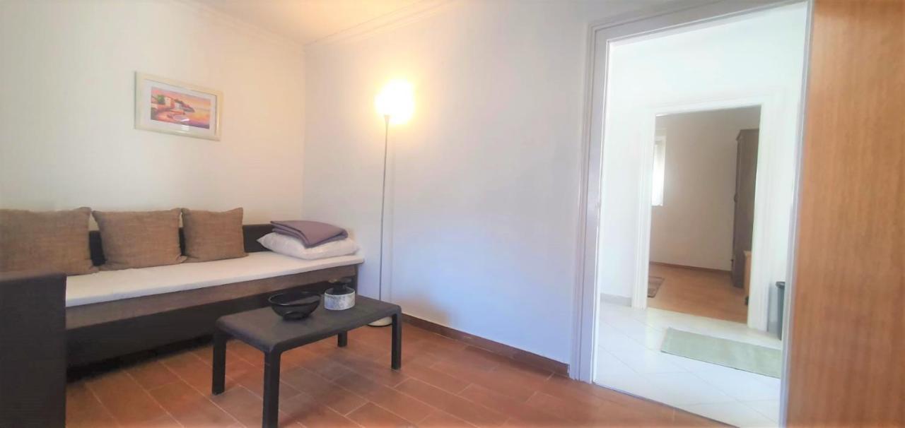 Apartment Fain - Private Parking Zadar Exterior foto